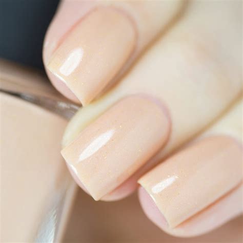 apricot cream for nails.